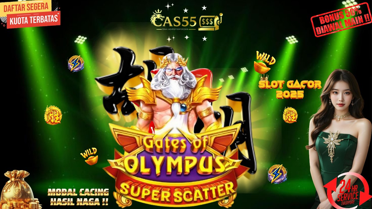 CAS55