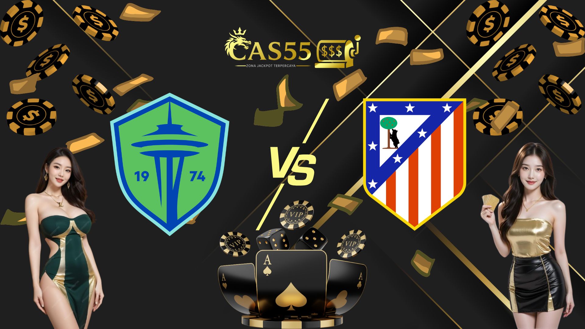 CAS55
