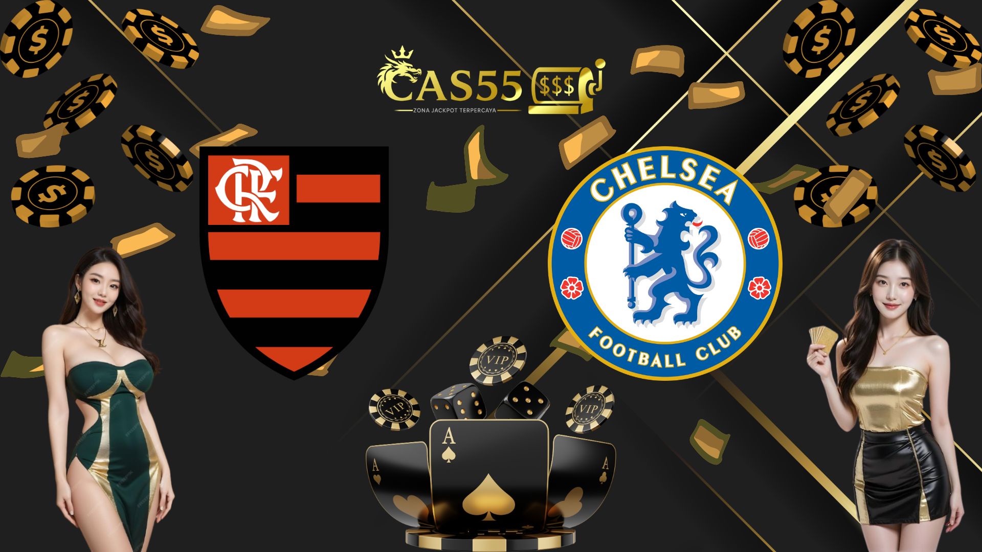 CAS55