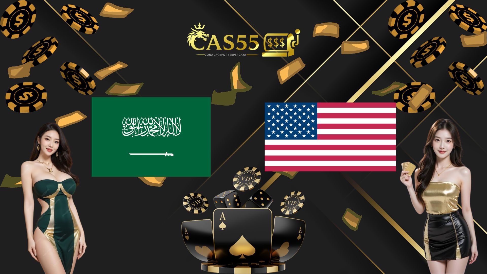 CAS55