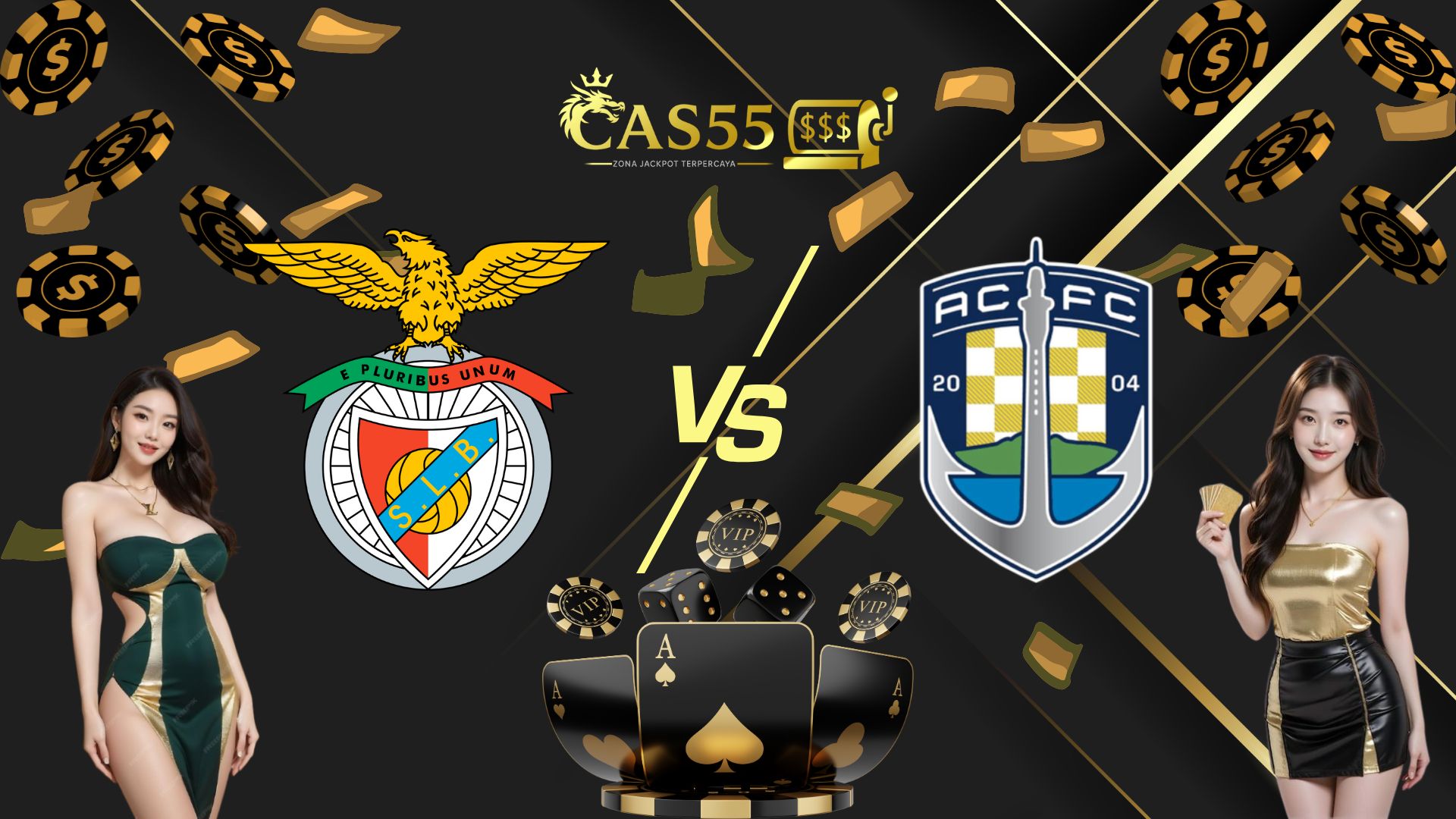 CAS55
