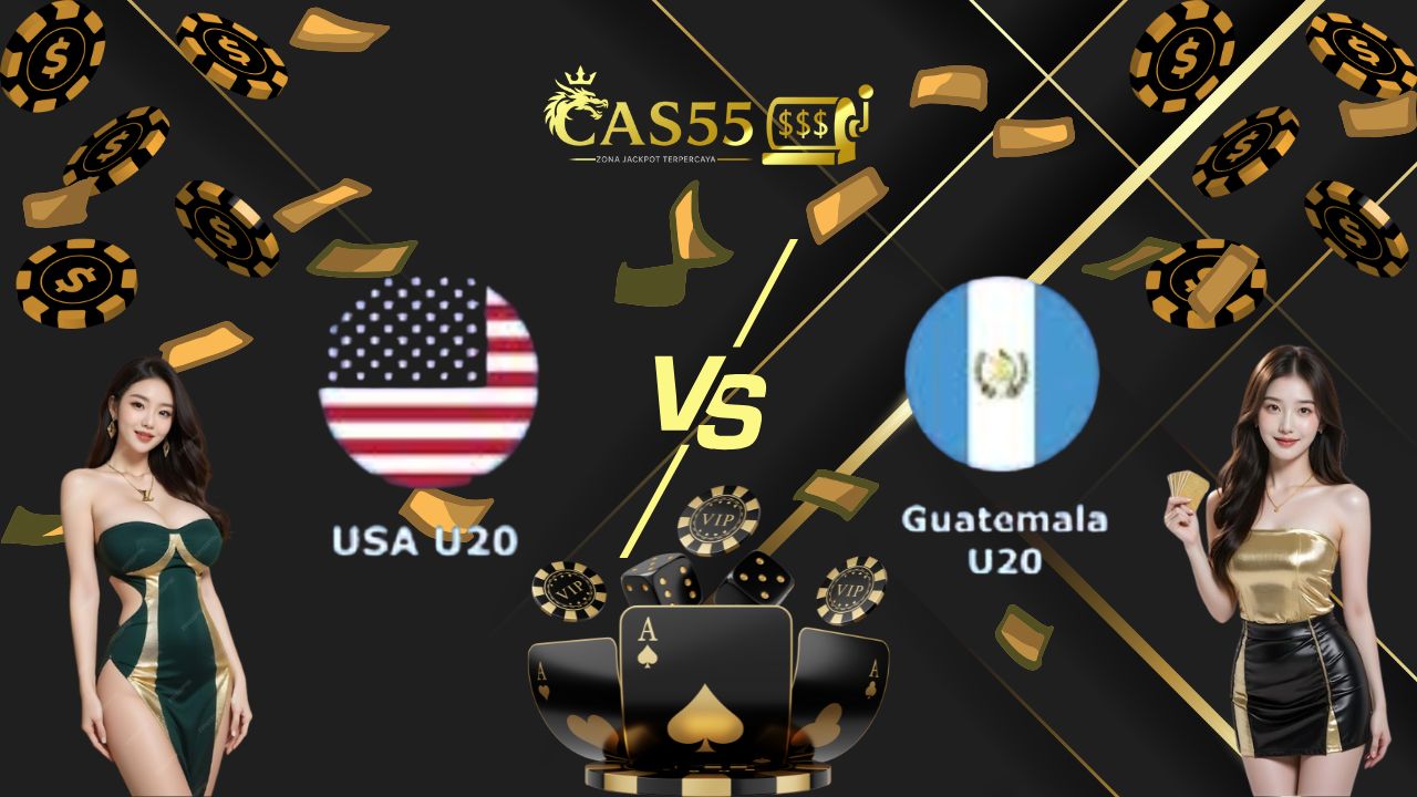 CAS55