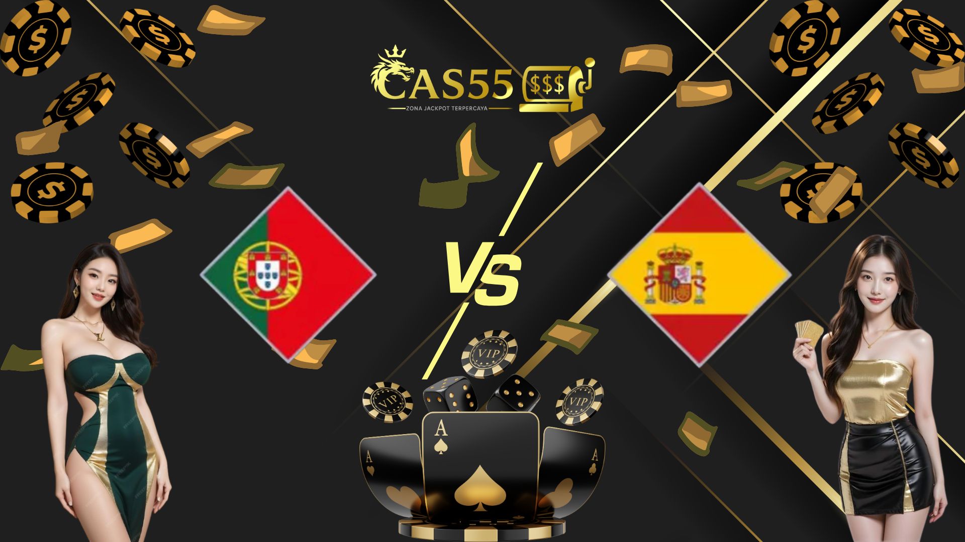 CAS55